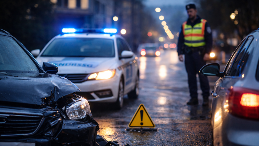 Bódult vezetéssel vádolják?