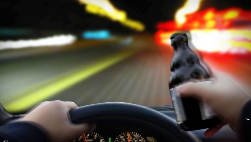 Ittasan vezetés miatt eljárás indult Ön ellen?